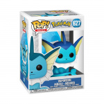 Funko Pop! Pokemon Vaporeon (EMEA) - 63697