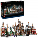 LEGO Harry Potter TM - Hogsmeade™ Village – Collectors\' Edition (76457)