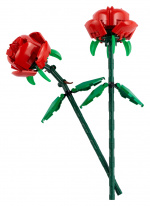 LEGO Botanicals - Roses (40460)