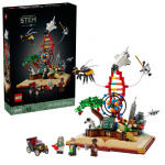LEGO LEGO Ideas - The Evolution of STEM (21355)