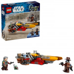 LEGO Star Wars TM - Cobb Vanth\'s Speeder (75437)