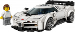 LEGO Speed Champions - Bugatti Centodieci Hyper Sports Car (77240)