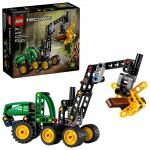 LEGO Technic - John Deere 1470H Wheeled Harvester (42218)