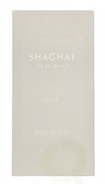 Swiss Arabian Shaghaf Oud Abyad Edp Spray 75 ml