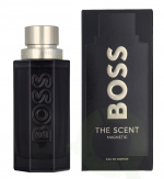 Boss Hugo Boss The Scent Magnetic Edp Spray 100 ml