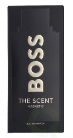 Boss Hugo Boss The Scent Magnetic Edp Spray 100 ml