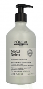 L\'Oreal Serie Expert Metal DX Conditioner 500 ml