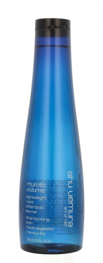 Shu Uemura Muroto Volume Lightweight Care Shampoo 300 ml
