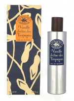 La Maison De La Vanille Divine Des Tropiques Edt Spray 100 ml