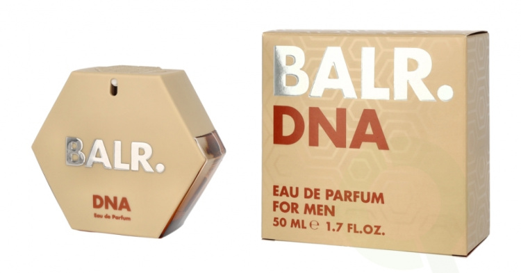 Balr. DNA For Men Limited Edition 50 ml Edp Spray SS24