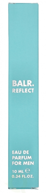 Balr. REFLECT FOR MEN Edp Spray 10 ml Travel Edition