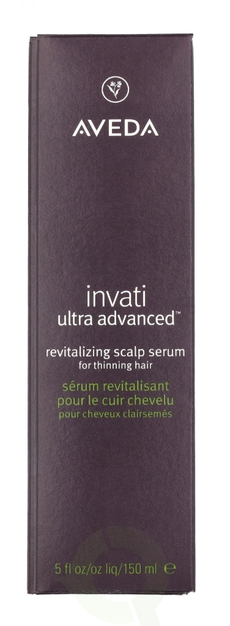 Aveda Invati Ultra Advanced Revitalizing Scalp Serum 150 ml