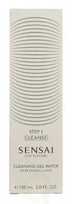 Sensai Cleansing Gel Water 150 ml
