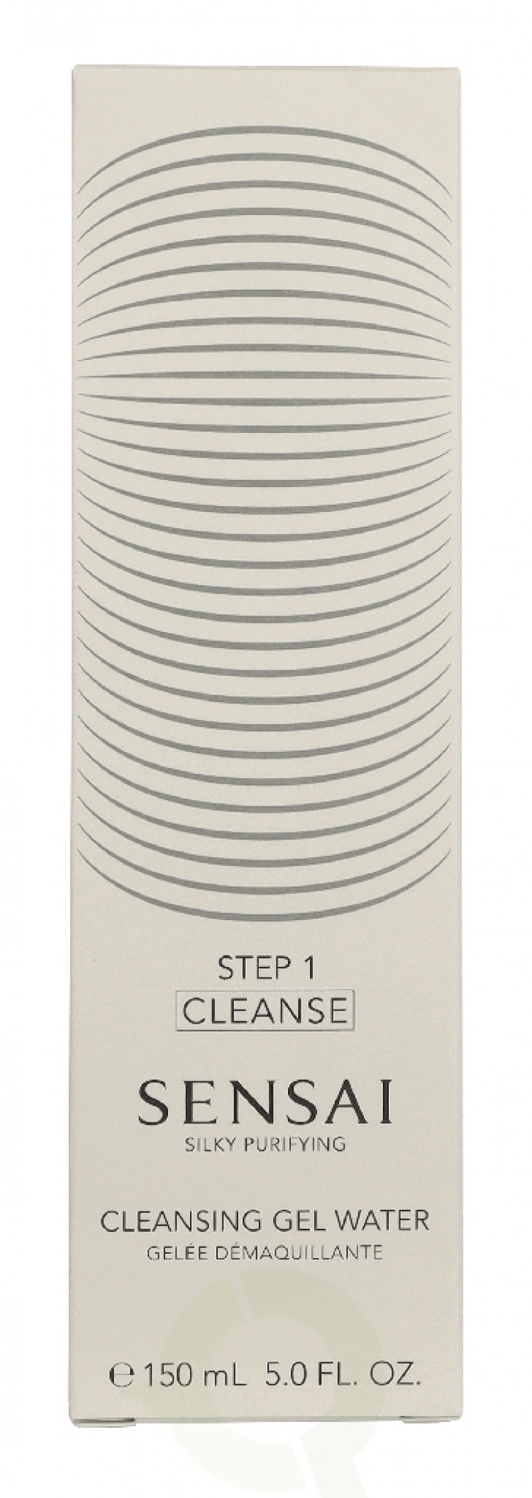 Sensai Cleansing Gel Water 150 ml