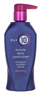 It\'s a 10 Miracle Daily Conditioner 295.7 ml