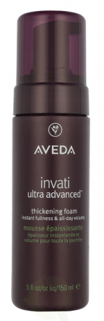 Aveda Invati Ultra Advanced Thickening Foam 150 ml