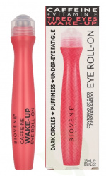 Biovene Caffeine Wake-Up Eye Roll-On 15 ml