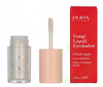Pupa Milano Pupa Vamp! Liquid Eyeshadow 4 ml #1 Snow