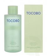 TOCOBO Cica Calming Aqua Toner 200 ml