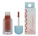 TOCOBO Juicy Berry Plumping Lip Oil 4 g #04 Bitter Brown