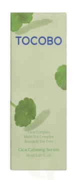 TOCOBO Cica Calming Serum 50 ml