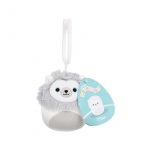 Squishmallows 9 cm plush P24 Clip-on - Titus