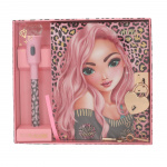 TOPModel Diary with Secret Pen - (0413216)