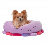 Squishmallows Pet Bed - Octopus 50 cm (JPT0085-S)