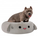 Squishmallows Pet Bed - Shark 76 cm (JPT0097-L)