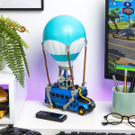 Paladone Fortnite - Battle Bus Diorama Light