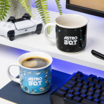 Paladone Astrobot Heat Change Mug