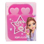 TOPModel Lip Gloss Set Headphone Case BEAUTY and ME - 2.3 ml