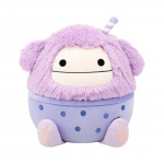 Squishmallows 40 cm P25 Dilka Bigfoot (258620)