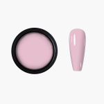 Nailura Builder Gel 7 - Lilac Pink - 10 ml