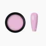 Nailura Builder Gel 8 - Lavender Pink - 10 ml