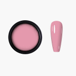 Nailura Builder Gel 9 - Rose Quartz Pink - 10 ml