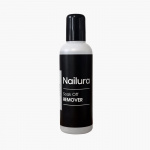 Nailura Soak-Off Remover - 100 ml