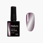 Nailura Gel Polish 300 - Slate Gray - 10 ml