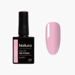 Nailura Gel Polish 23 - Lilac Haze - 10 ml
