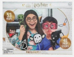 Paladone Harry Potter Photo Props Bumper Pack (58 pcs)