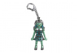 Playmobil Monster High Frankie Stein Keychain (72044)