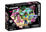 Playmobil Monster High Valentines Date (72043)