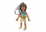 Playmobil Monster High Cleo De Nile Keychain (72045)