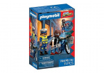 Playmobil Bicycle Theft (72076)