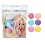 TOPModel Bath Bombs Bag - Candy Glam