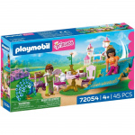 Playmobil Visit from Afar (72054)