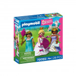 Playmobil Three Princesses (72055)