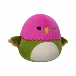 Squishmallows 19 cm P18 Plush - Na\'Ima the Hummingbird