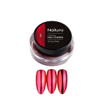 Nailura Chrom Powder - Red