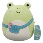 Squishmallows 19 cm P26 - Wendy Frog